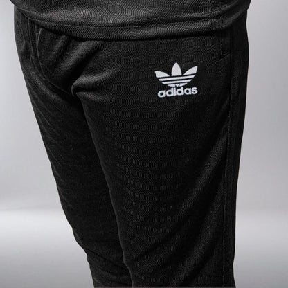 Trouser Adi Fish Fabric | Black